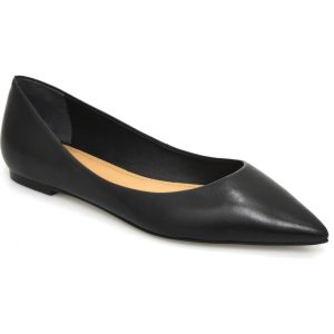 Annika Pointed Toe Flat