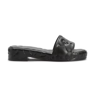 VALENTINO GARAVANI Atelier 40mm Pool Slide Sandals