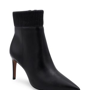 BCBGMAXAZRIA Women’s Lorane Bootie