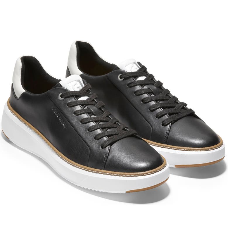 GrandPro Topspin Sneaker COLE HAAN – Complete Shoe Styles