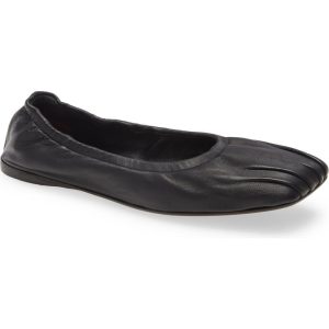 Le Micah Ballet Flat FRAME