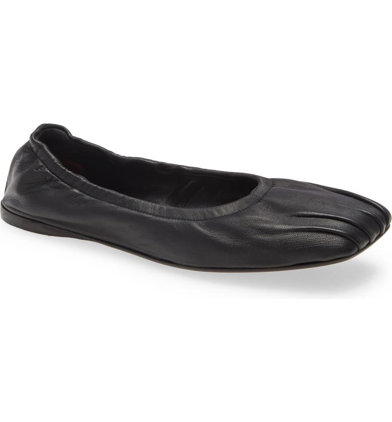 Le Micah Ballet Flat FRAME – Complete Shoe Styles
