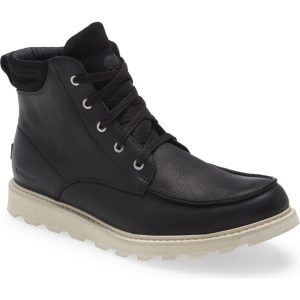 Madson II Moc Toe Waterproof Boot SOREL