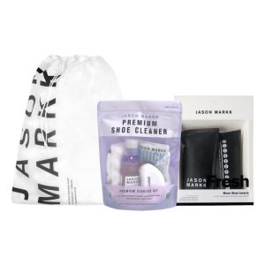 Premium Shoe Care Kit JASON MARKK