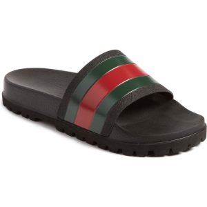 GUCCI Slide Sandal