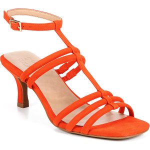 Naturalizer Starla Strappy Sandals