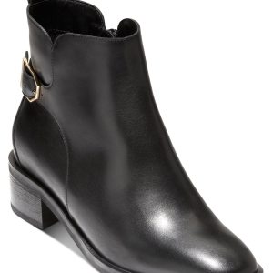 Cole Haan Women’s Kimberly Booties