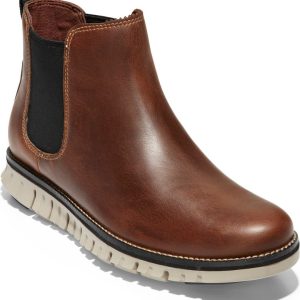 ZerøGrand Waterproof Chelsea Boot COLE HAAN